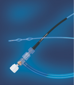 aspiration catheter
