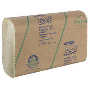 SCOTT® Multi-Fold Towels
