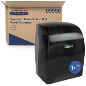Details about  / Kimberly-Clark Proffessional Sanitouch Hardwound KCI09990