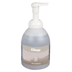 Sanimor Alcohol Free Foaming Hand Sanitizer Avmor