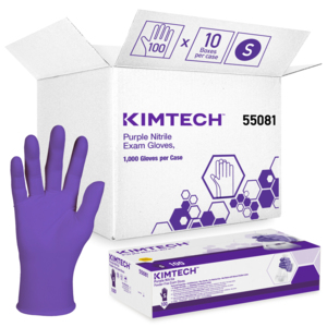 nitrile gloves canada