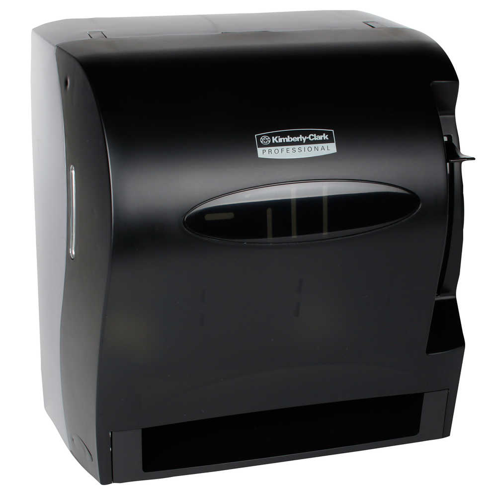 KimberlyClark Professional™ LEVRMATIC* Roll Towel Dispenser