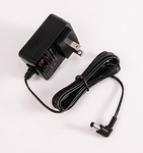 Wall Mount Power Adapter for ICON and Scott® Pro electronic towel and in- - 51224     