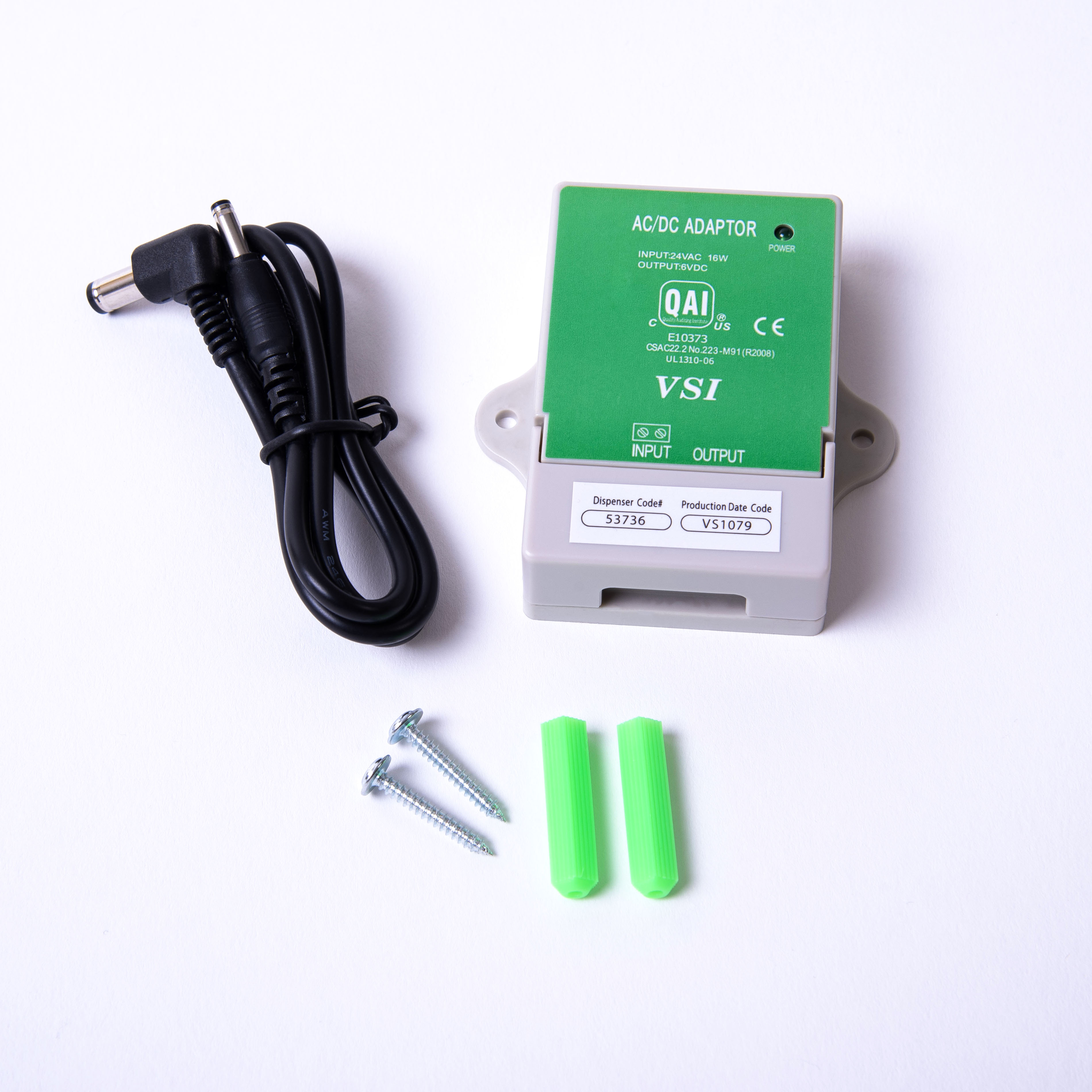 24 V transformer - 53736     
