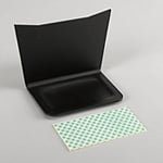 Drip tray for E-Cassette Black - 770734    