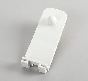 Roll Holder Set, Left & Right Arms - 770854    