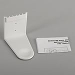 Drip Tray, White for Scott Essential Manual Skin Care Dispenser - 770981    