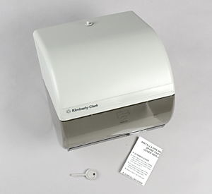 KCP Omni Roll Towel Dispenser Cover Kit - 771745    