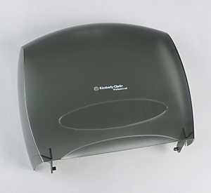 Cover for KCP Jr. JRT Combo Dispenser with Stub - 772603    