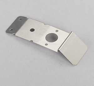 KCP Sanitouch Manual Cover Lock Spring Latch - 772651    