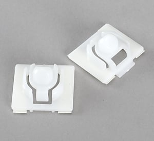 Roll Holder Plunger Assembly  2/pk kit for Scott Coreless JRT - 772687    