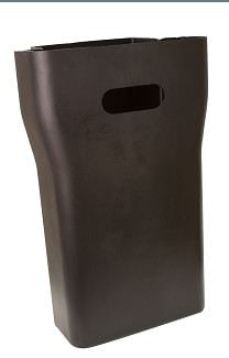 Plastic Trash Can Liner for Scott Pro S/S Wall Unit - 774068    