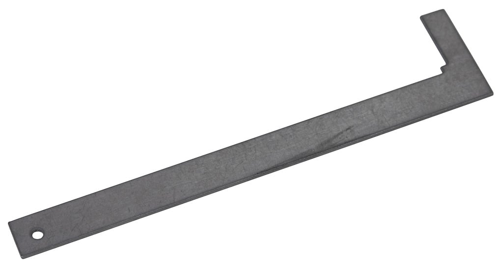 Optional right angle, extra long handled key - 774134    