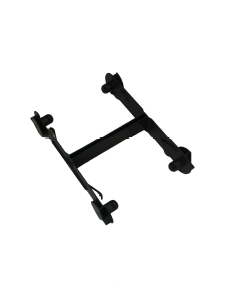 H Mandrel for Scott® Pro 4 Roll SRB Dispenser - 774145    