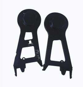 1.75" roll holders for mechanical module - 774161    