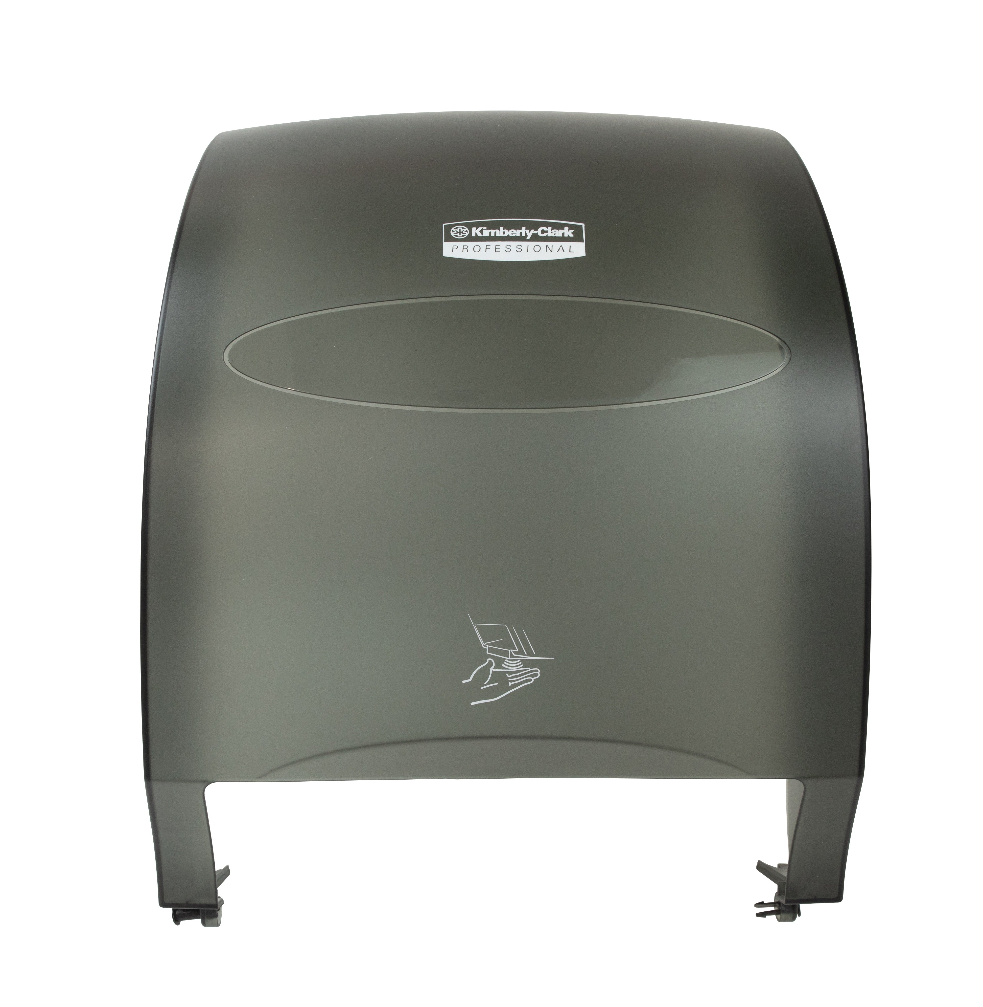KCP Essential eHRT Dispenser Cover, Black - 774182    