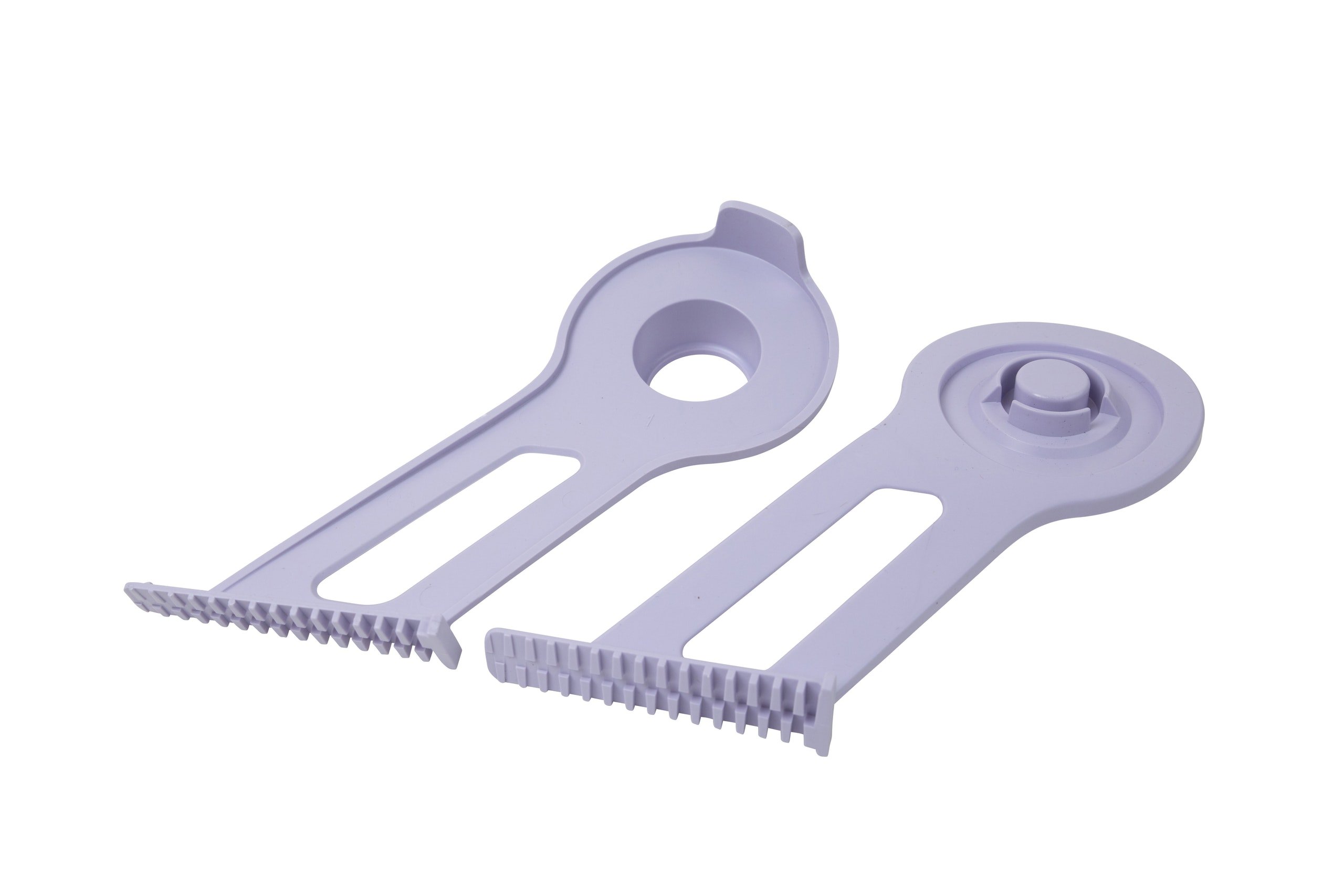 Scott Essential Automatic Roll Holder, Purple, Proprietary - 774186    