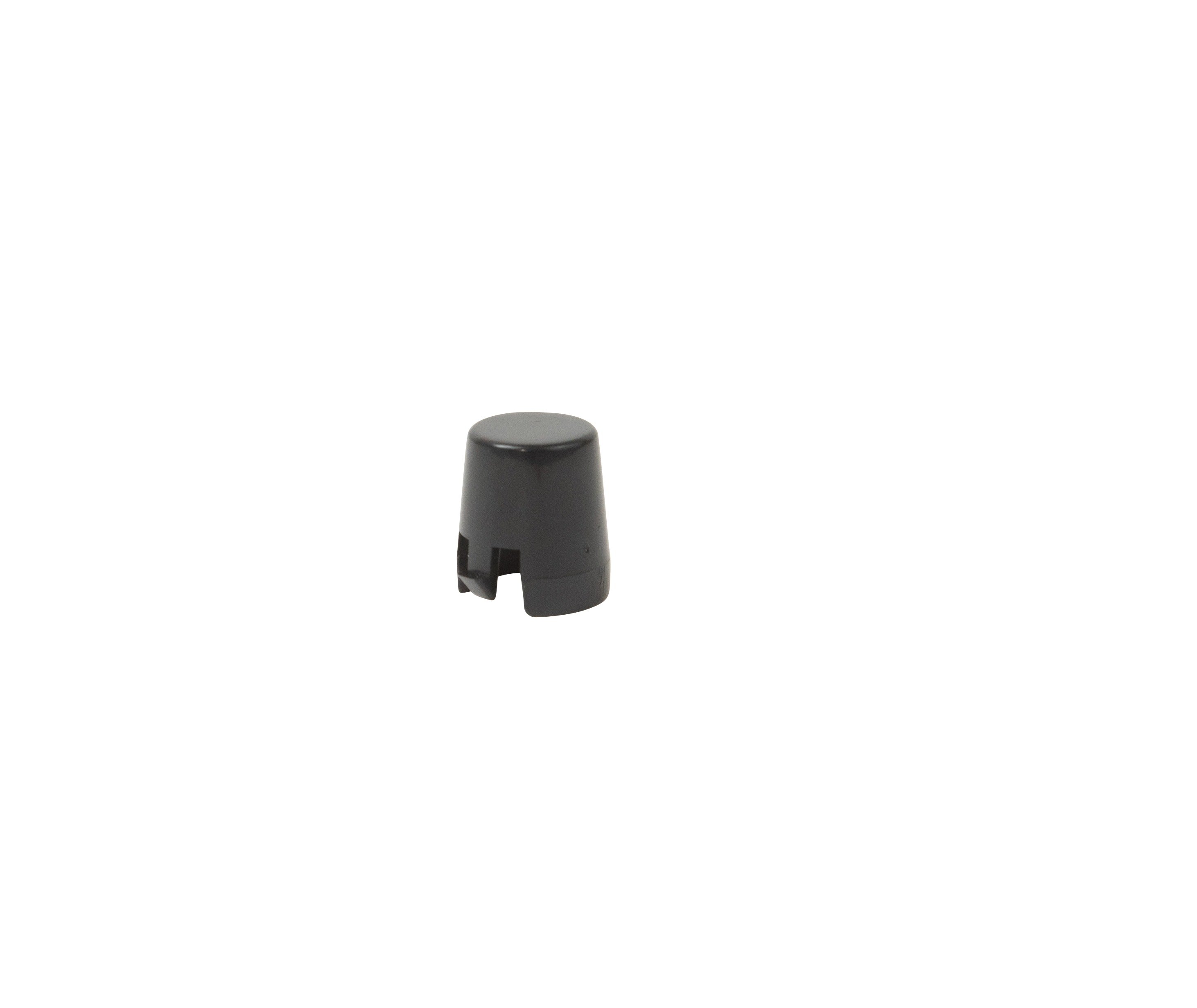 Essential eHRT Push Button, Black - 774188    