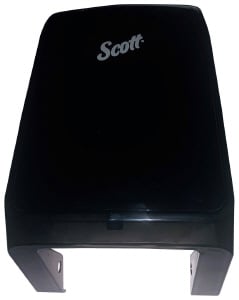 Scott Branded HBT Cover, Smoke - 774196    