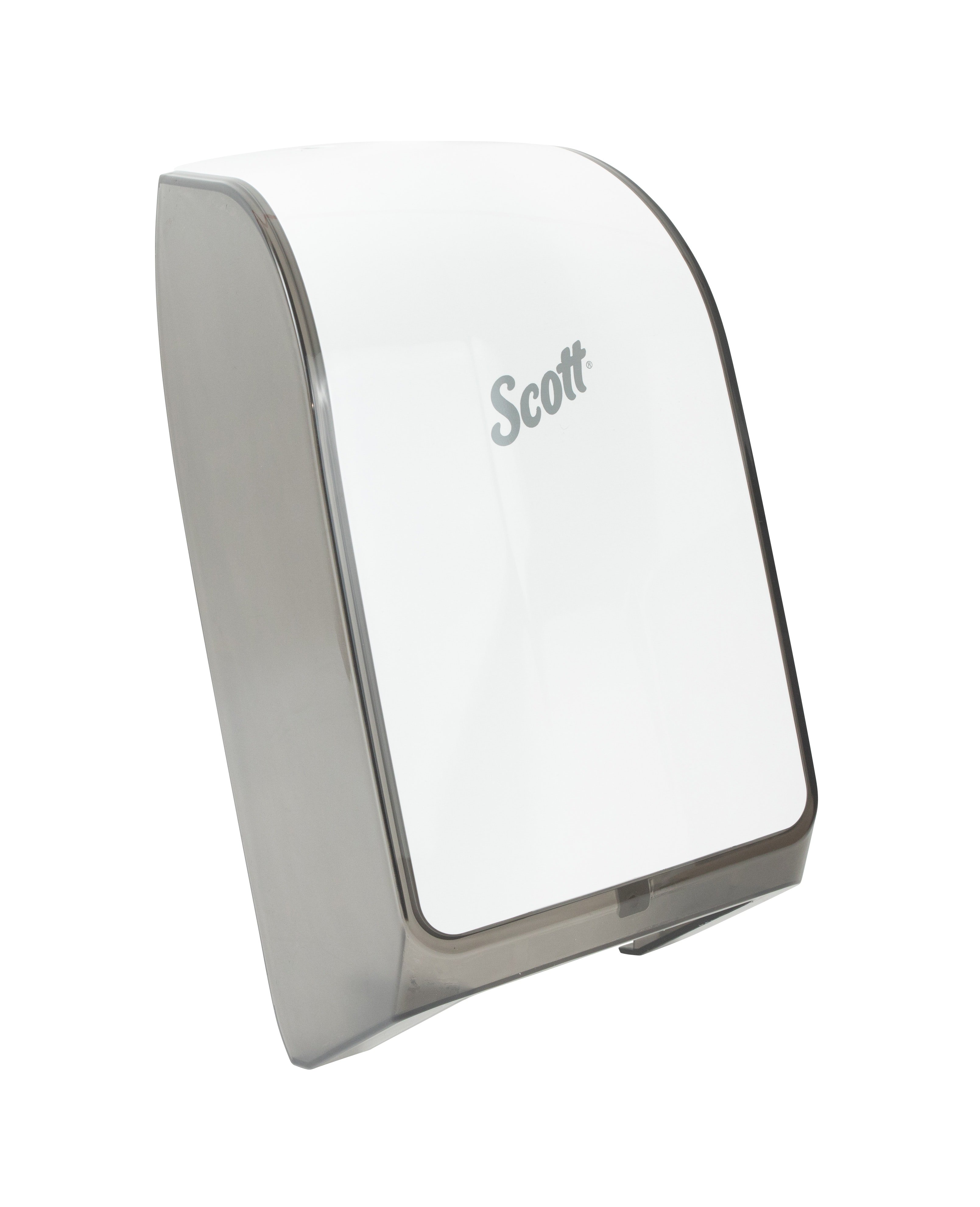 Scott branded HBT Cover, White - 774198    