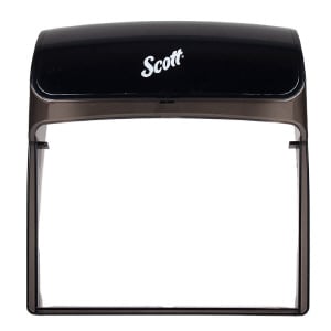 Scott Pro High Cap SRB Dispenser Cover, Smoke - 774200    