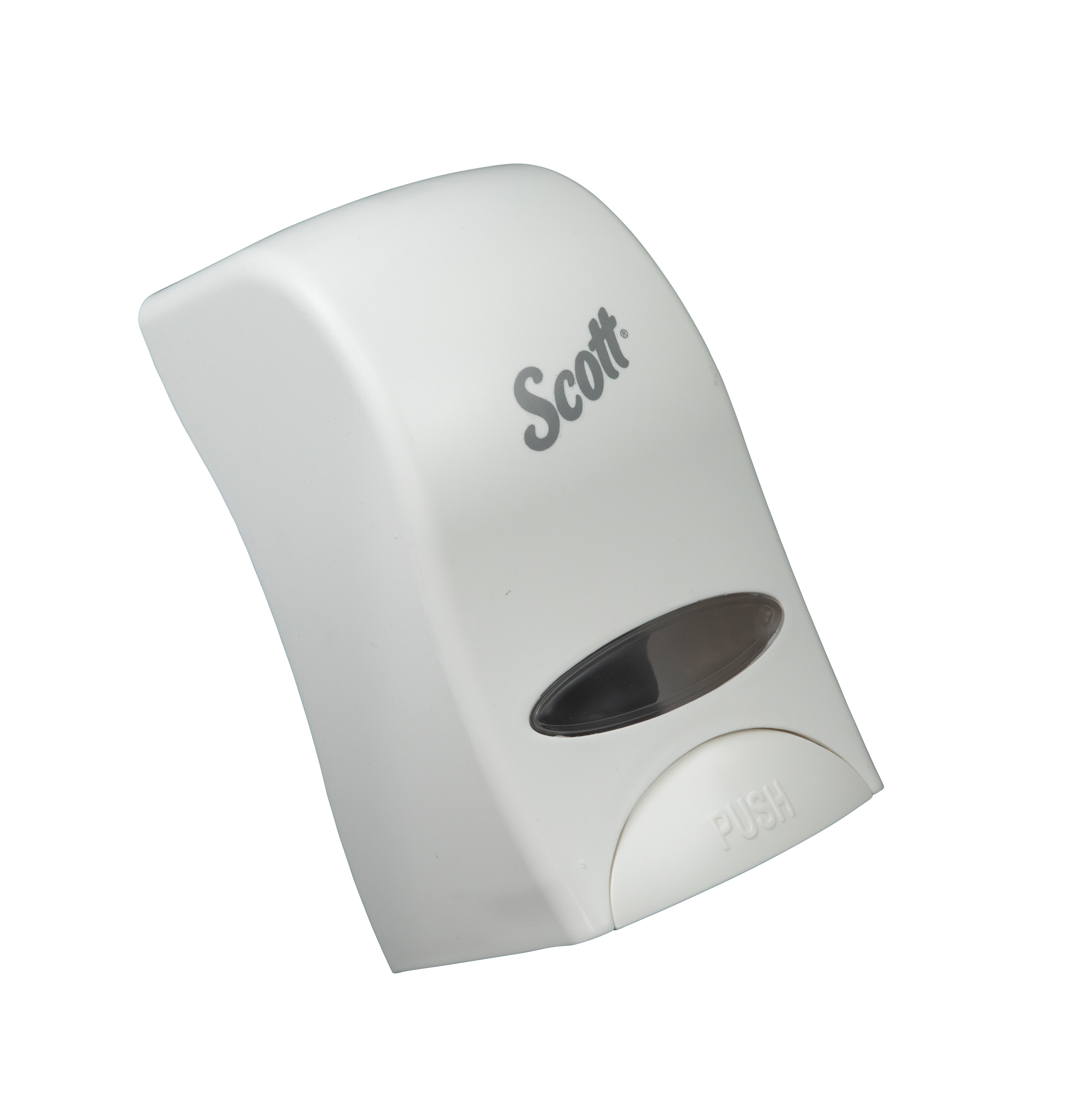 Scott Essential White Cover - 774208    