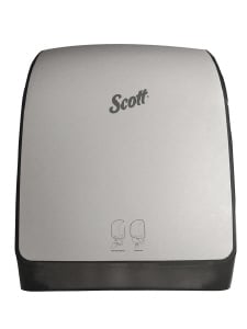 Scott Pro Cover, White - 774225    