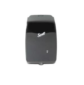 Scott Electronic Skin Care Disp Cover, Black - 774237    