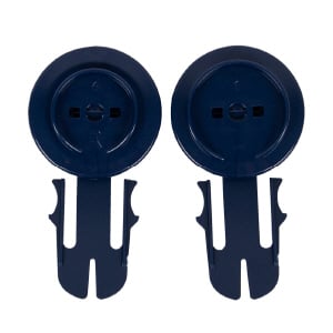 KCP ICON Roll Holders (L, R Pair) - 774242    