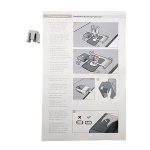 ICON Tissue and Skin Care Push Button - 774250    