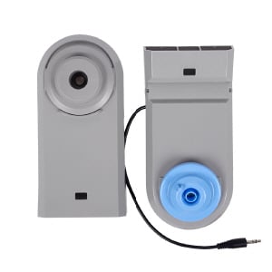 ICON eHRT Roll Holder Pair - 774251    