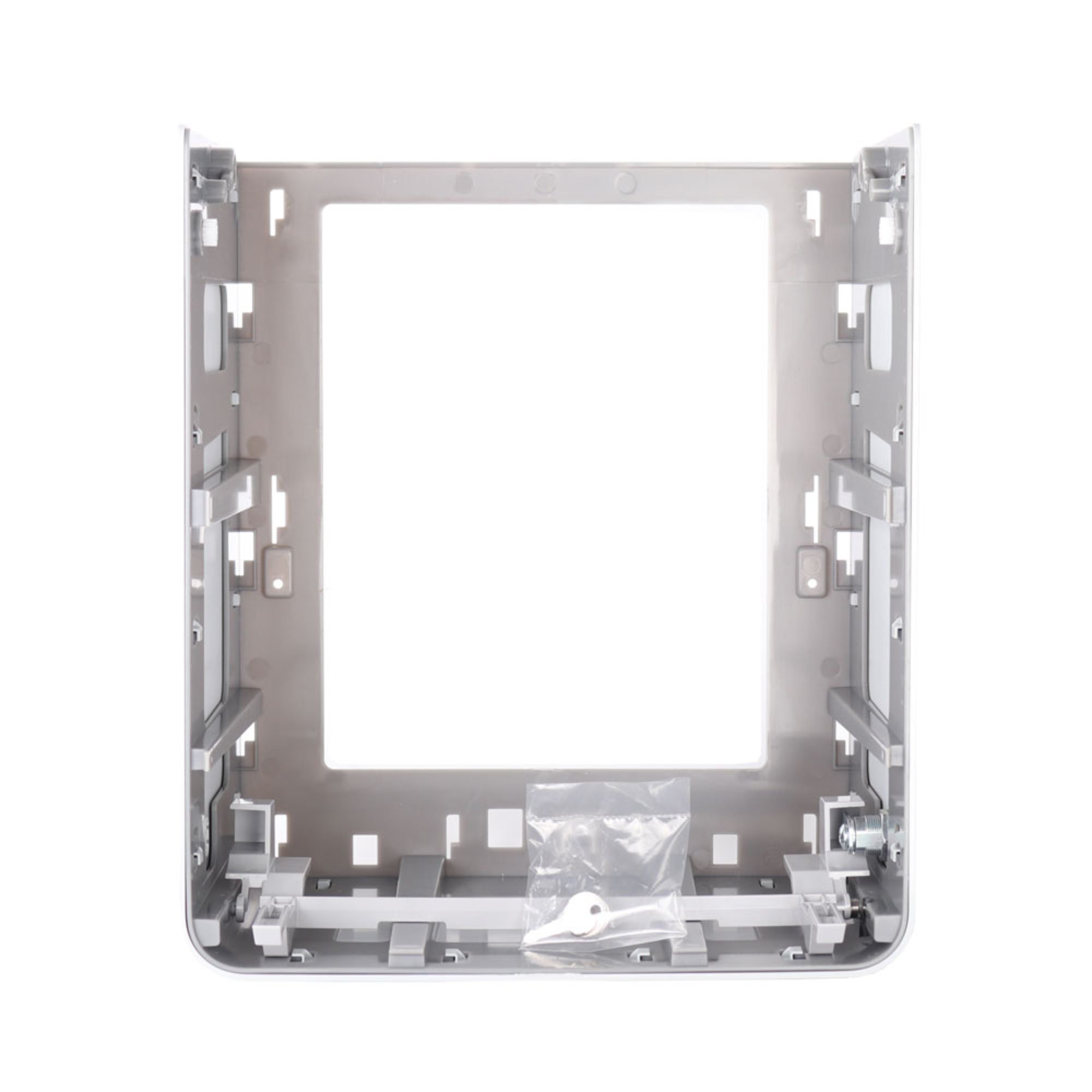 ICON Electronic Wallmount Front Cover exculding Faceplate - 774266    