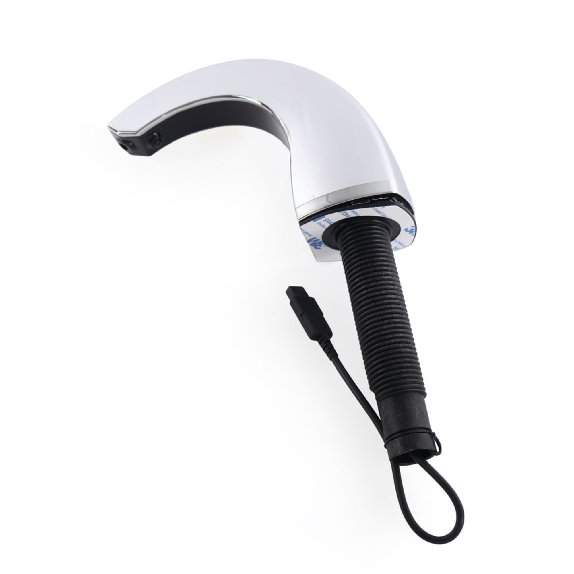 KCP Counter mount soap dispenser head - 774271    