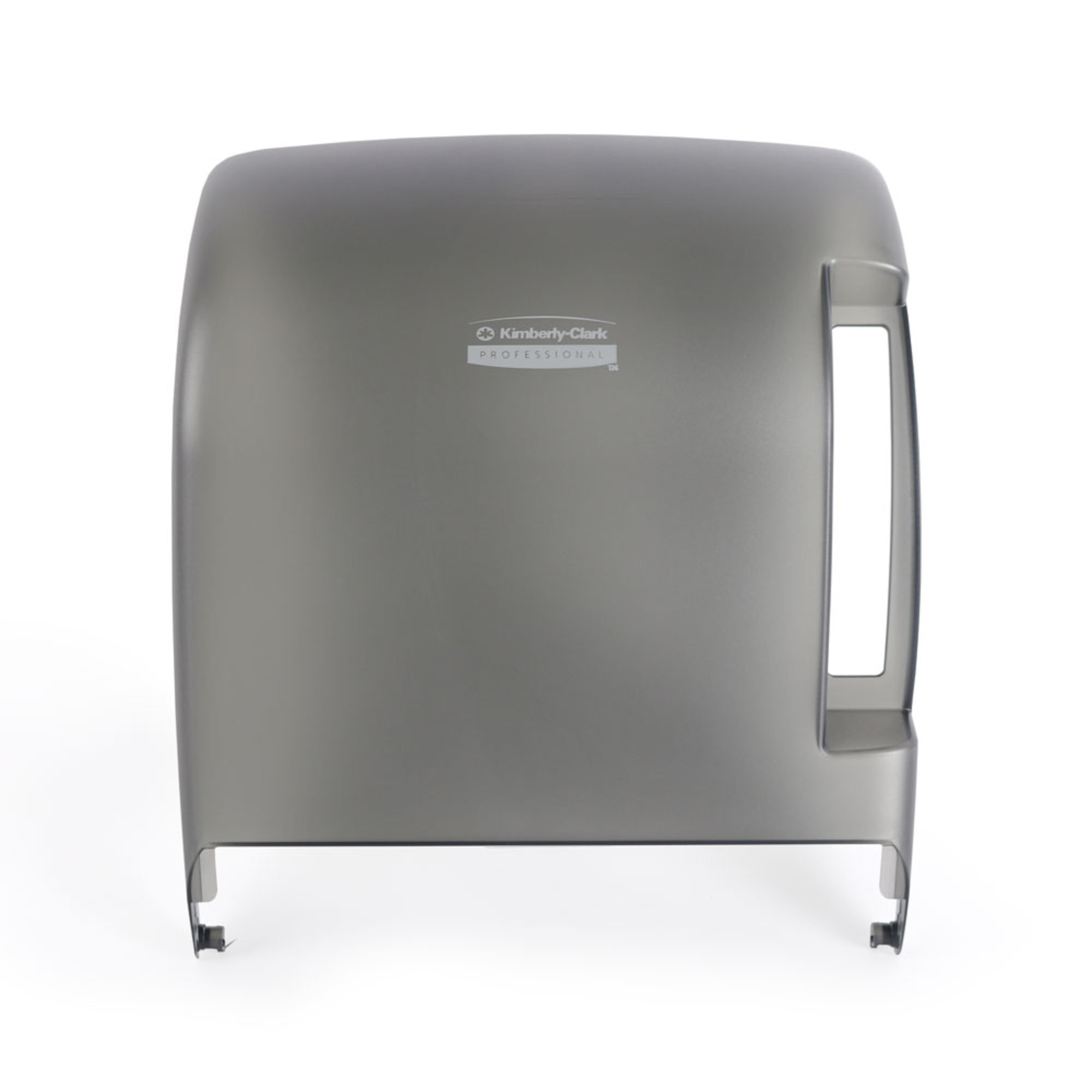 Front cover for KCP Manual Roll Towel Dispenser, 03 Dash Code - 774276    