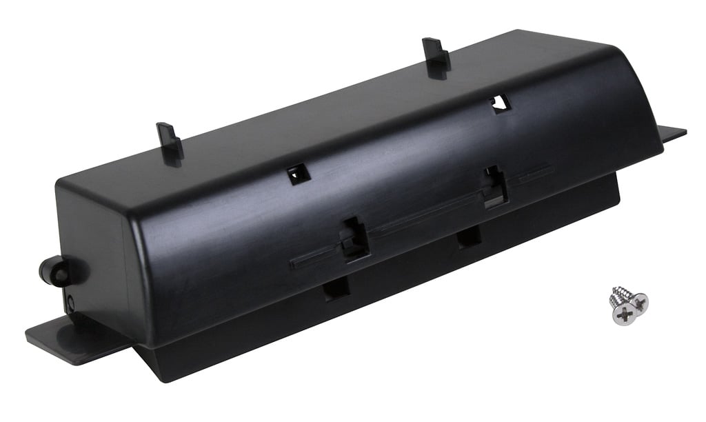 Over stuff assembly with screws - 775036    