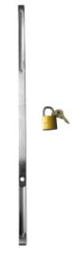 Anti-theft device for JRT Tissue Dispensers - 775066    