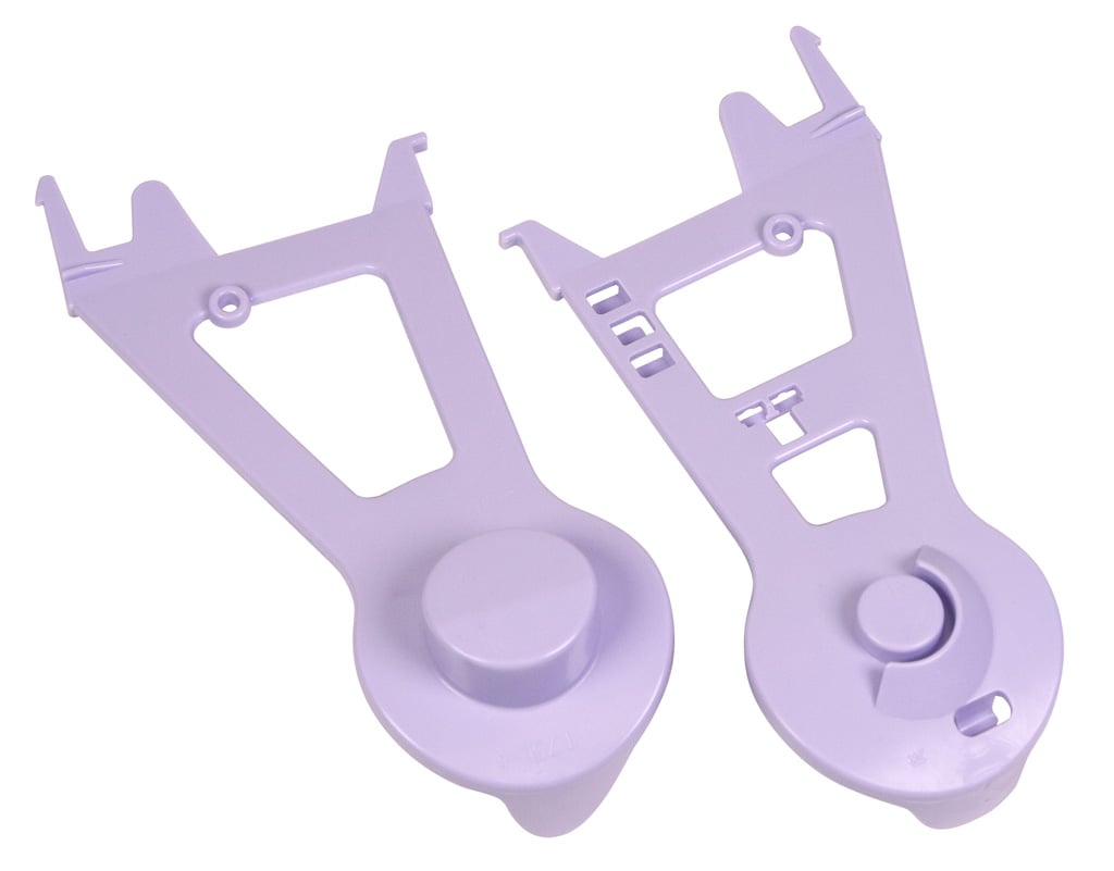 Scott Essential Manual Roll Holders (Retrofit Kit for Manual) - 774129    